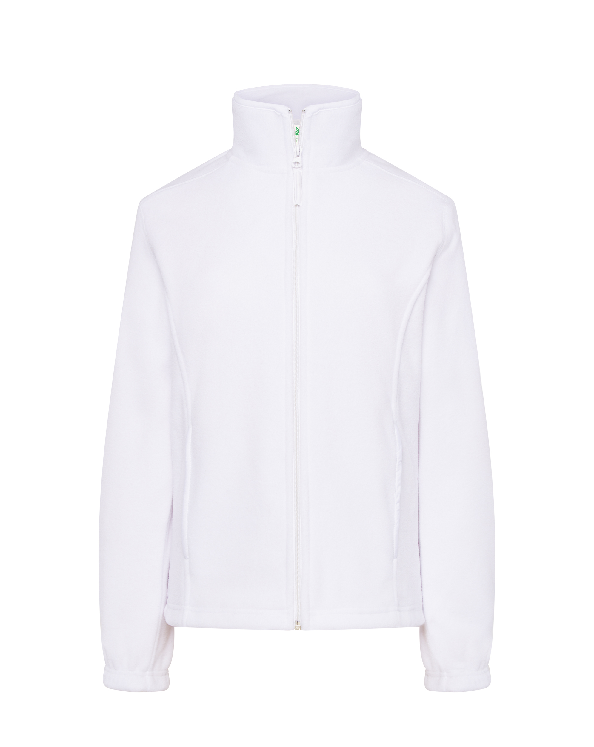 Lady Polar Fleece  White