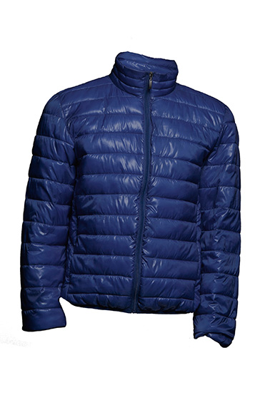 Light Jacket Navy