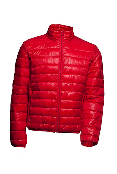 Light Jacket Red
