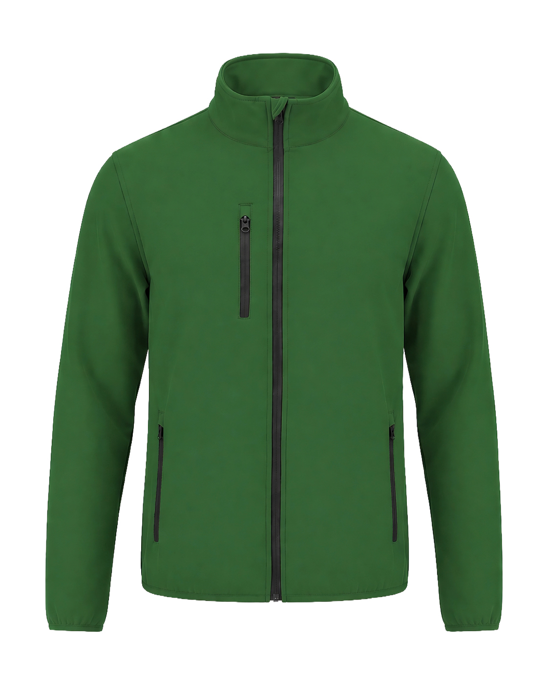 JT SOFTSHELL JACKET