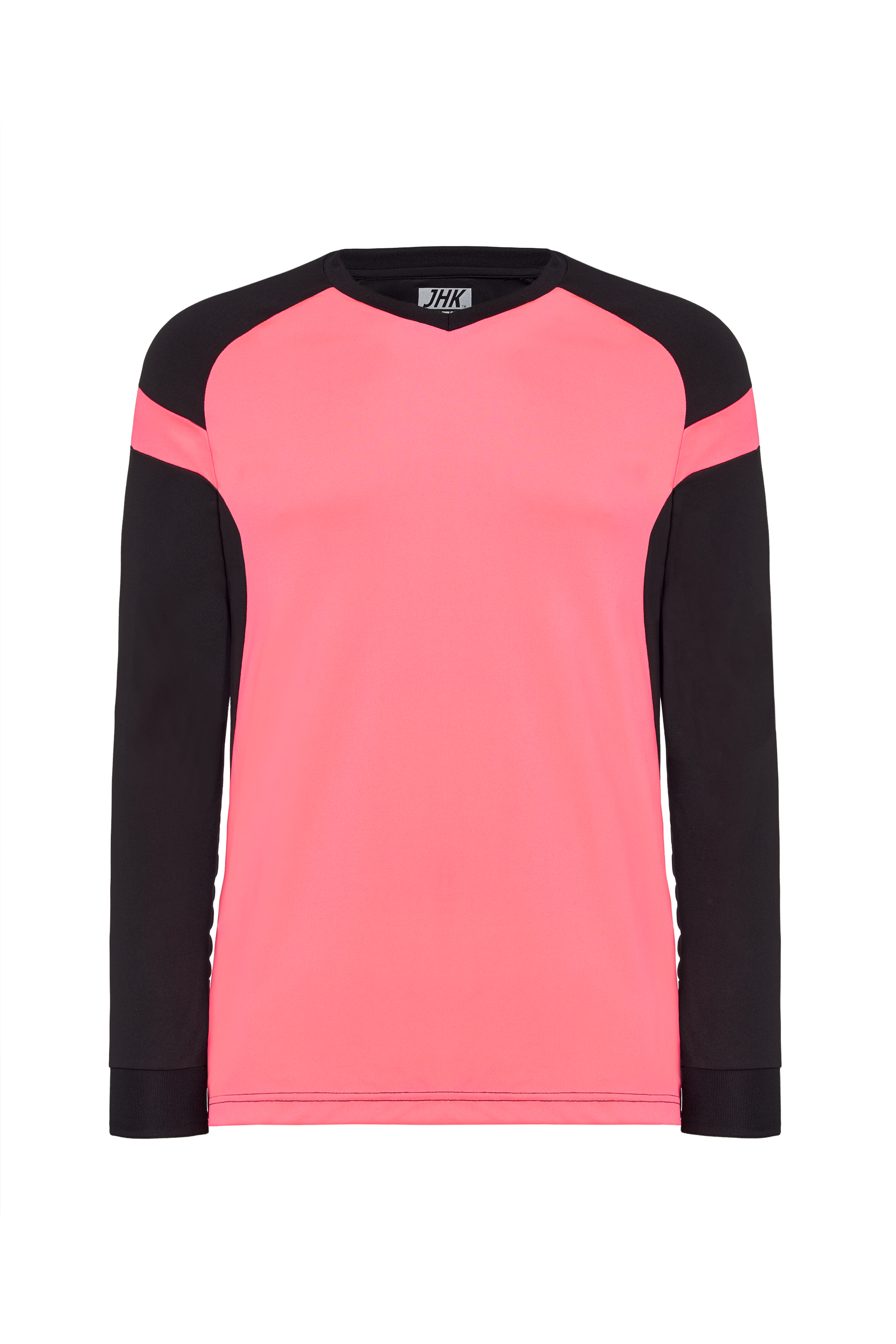 Legend Black / Fucsia Fluor