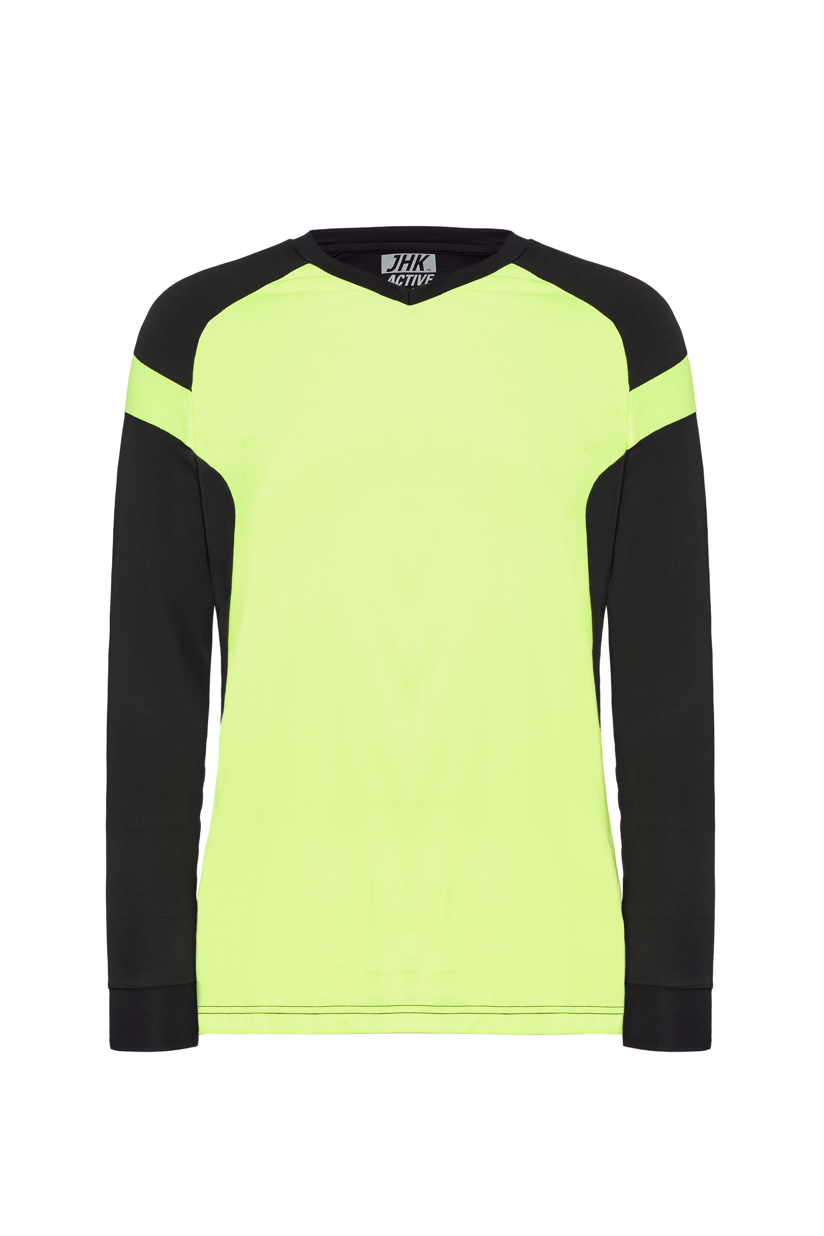 Legend Black / Gold Fluor