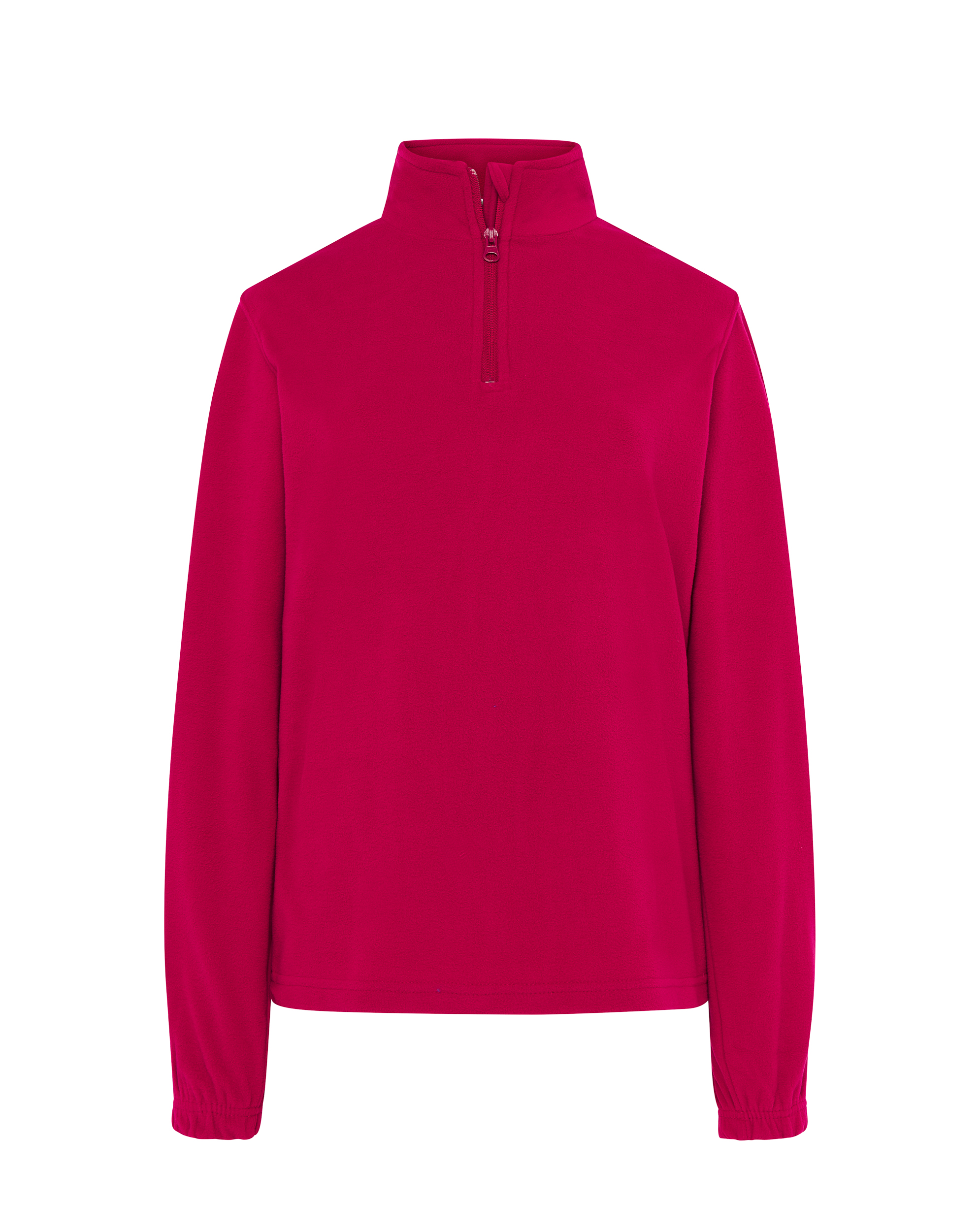 Lady Micro Polar Fleece  Raspberry