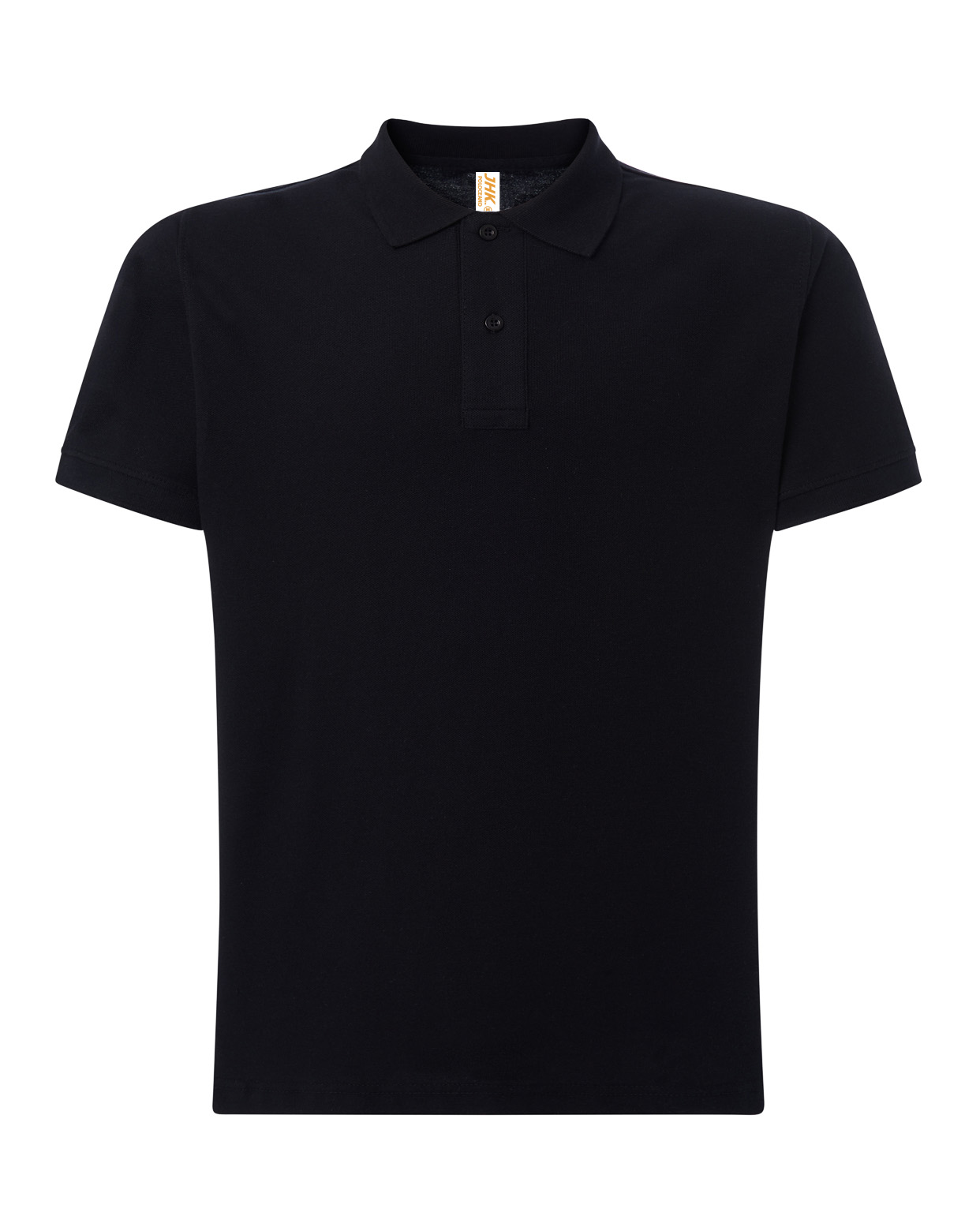 Ocean Polo D Black