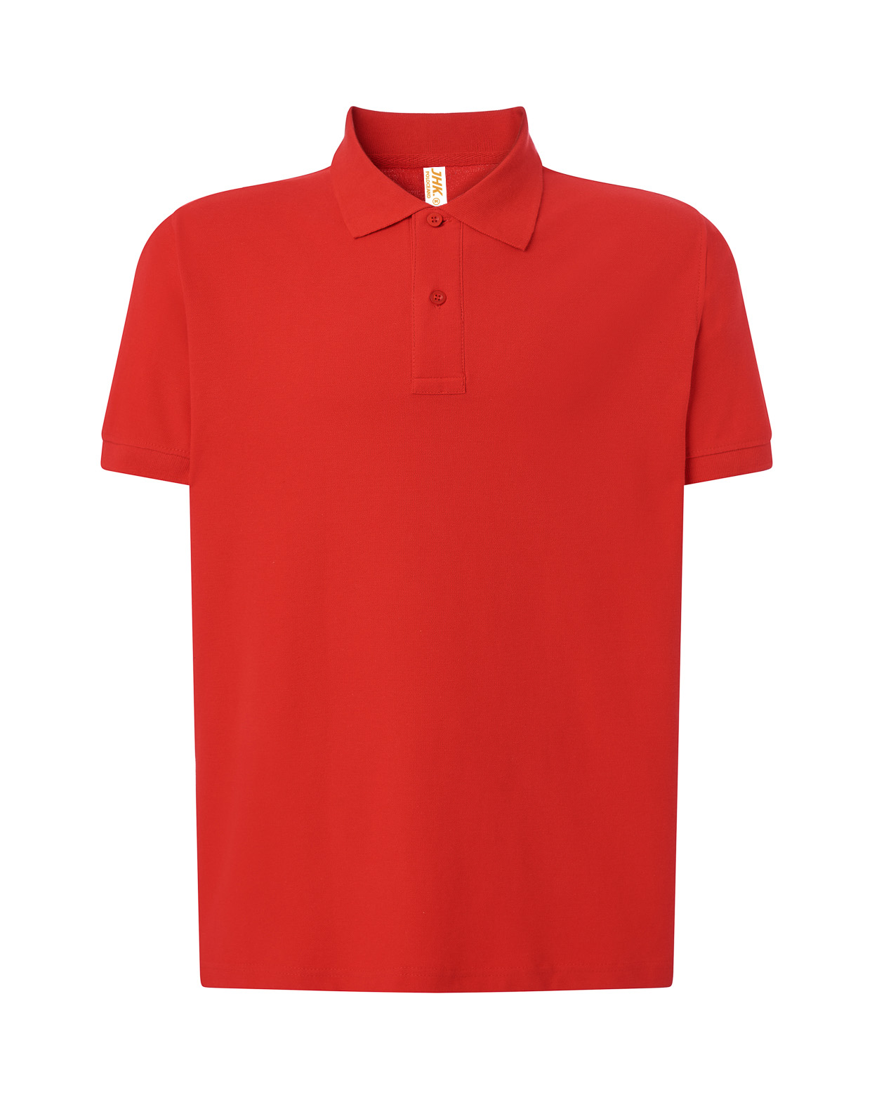 Ocean Polo D Red