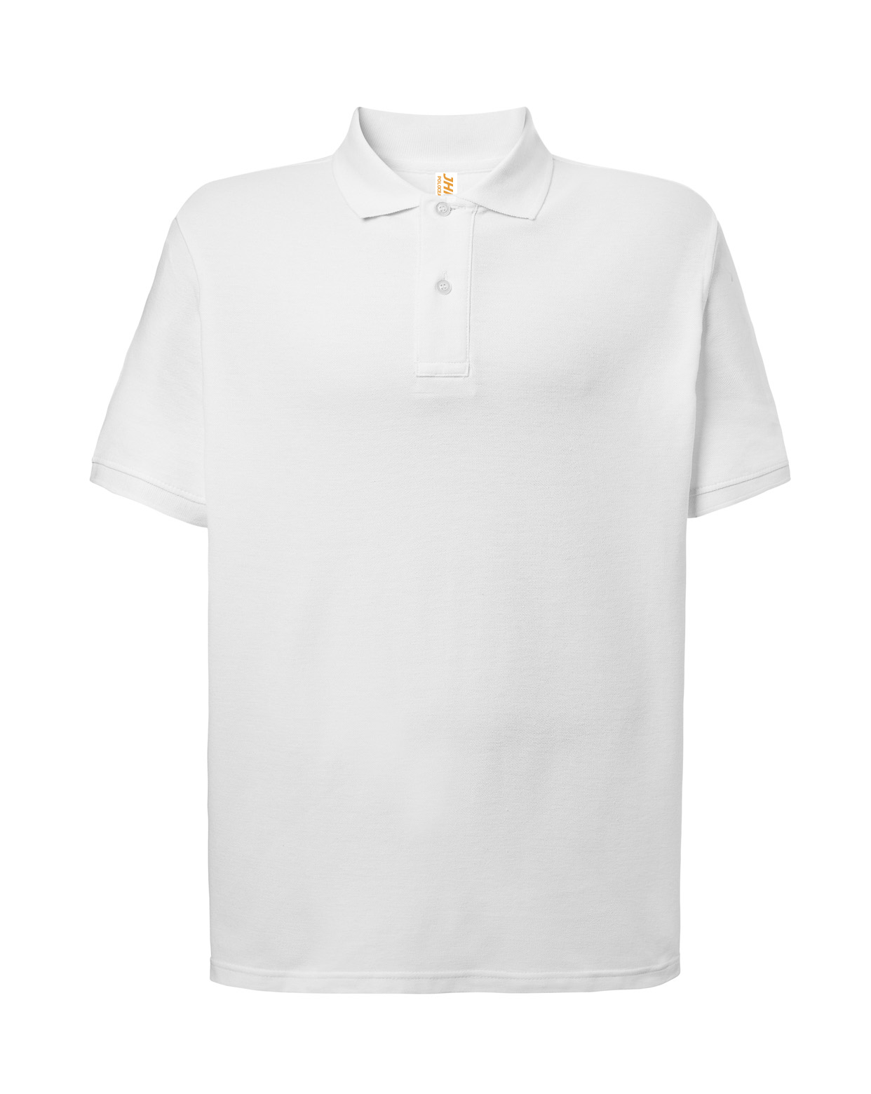 Ocean Polo D White