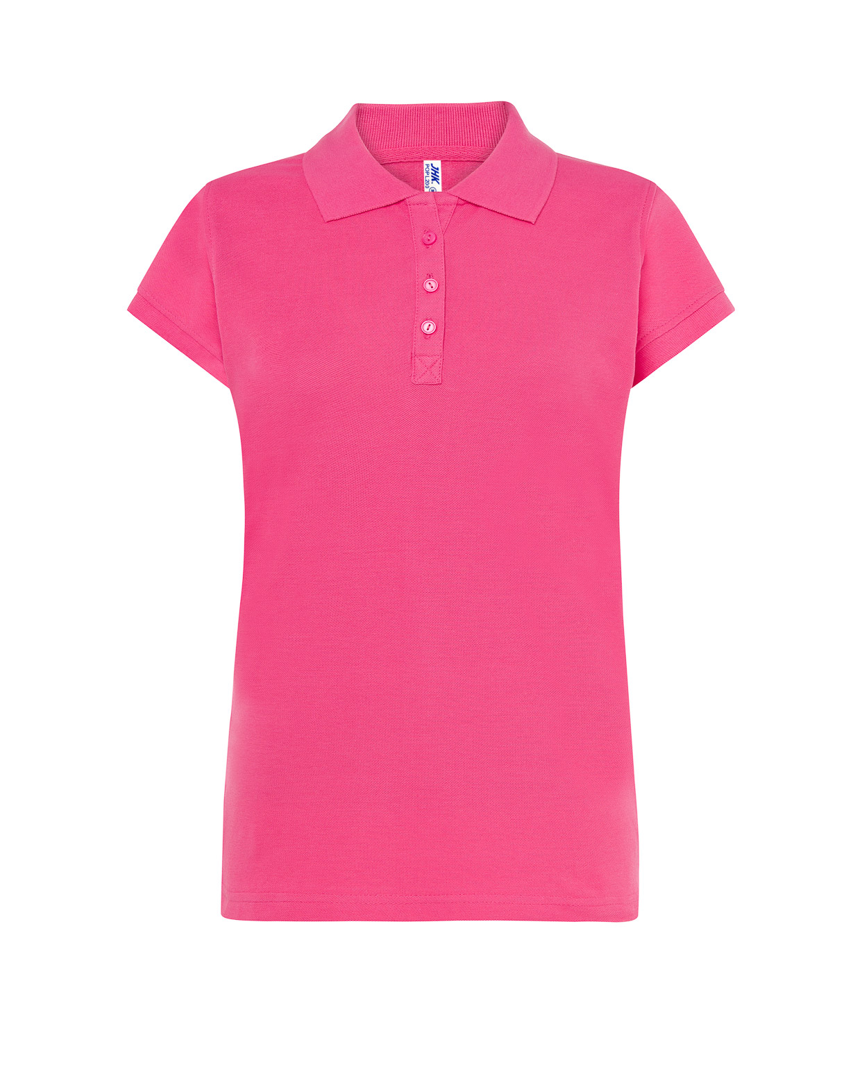Lady Regular Polo  Azalea