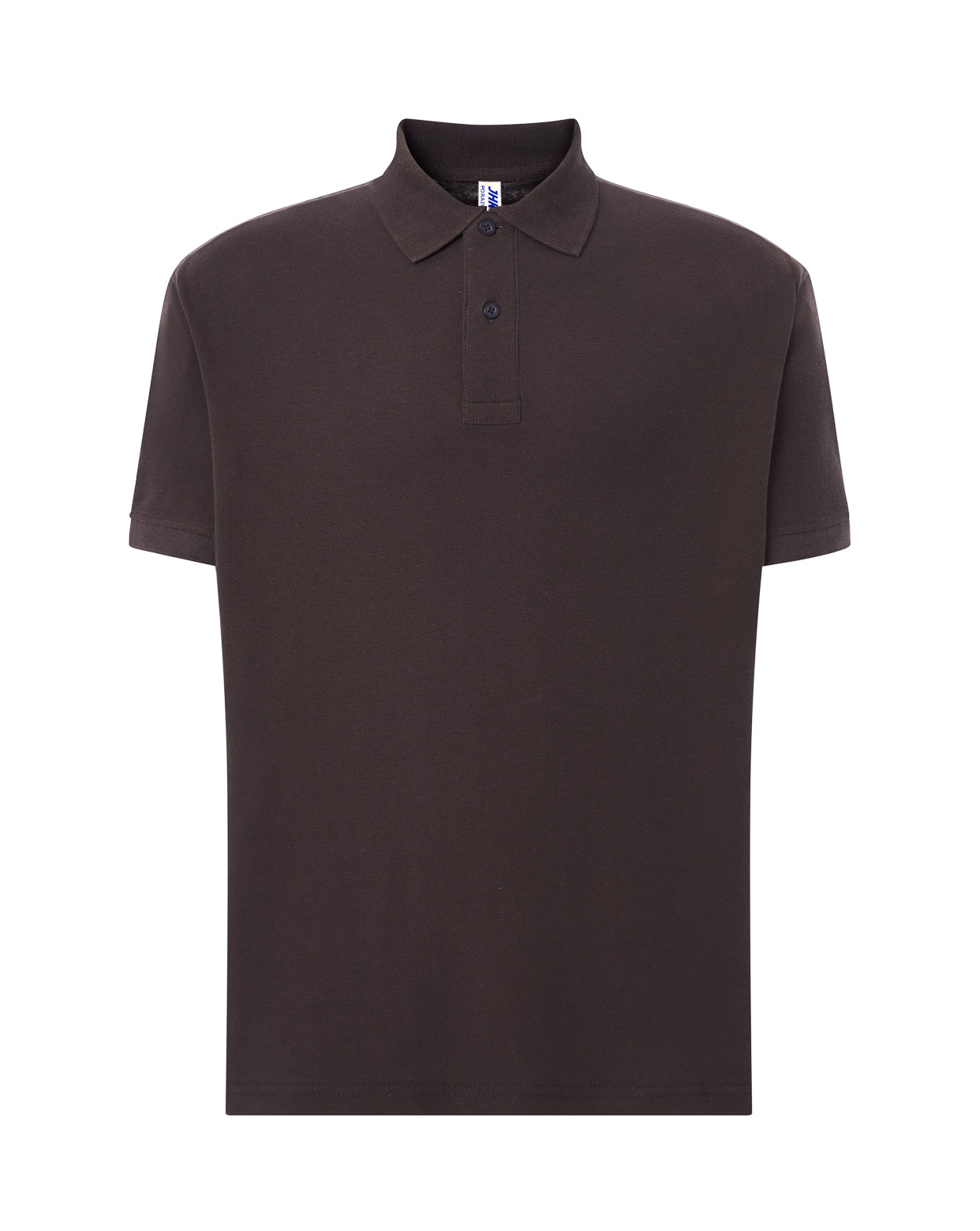 Man Regular Polo  Graphite