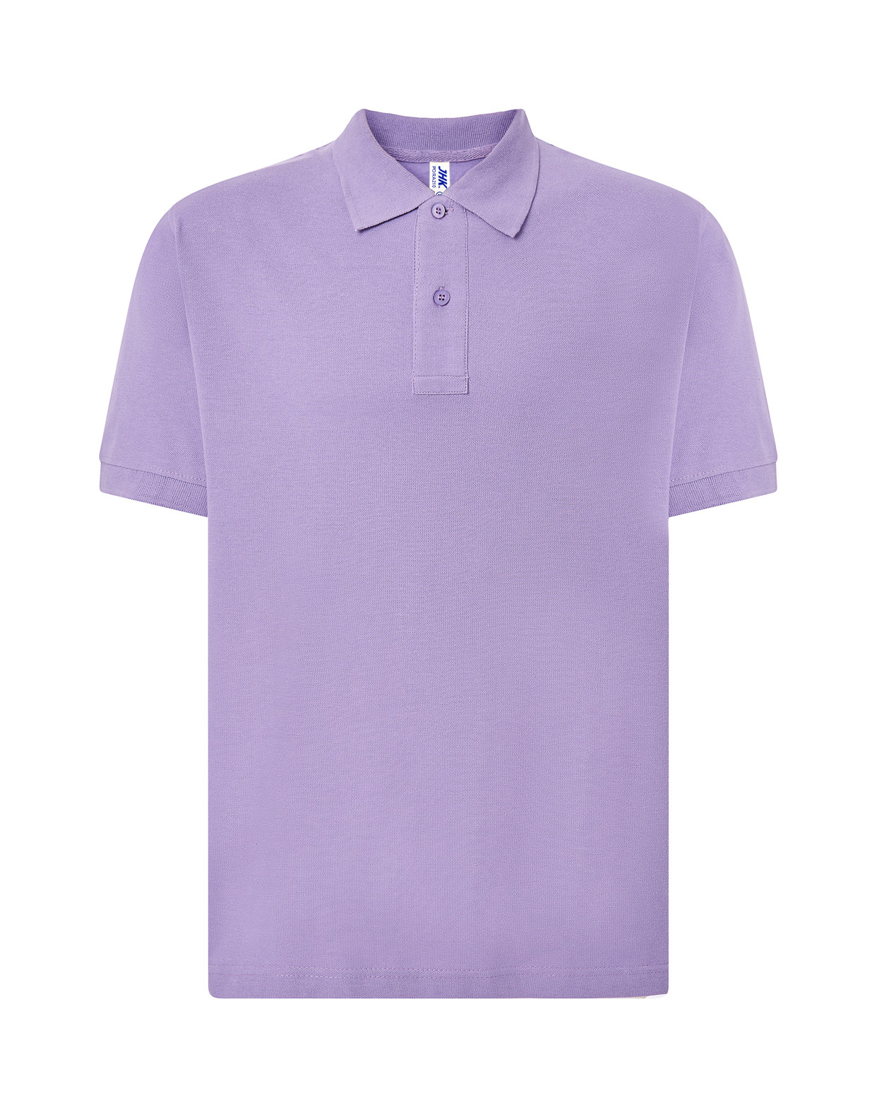 Man Regular Polo  Lavender