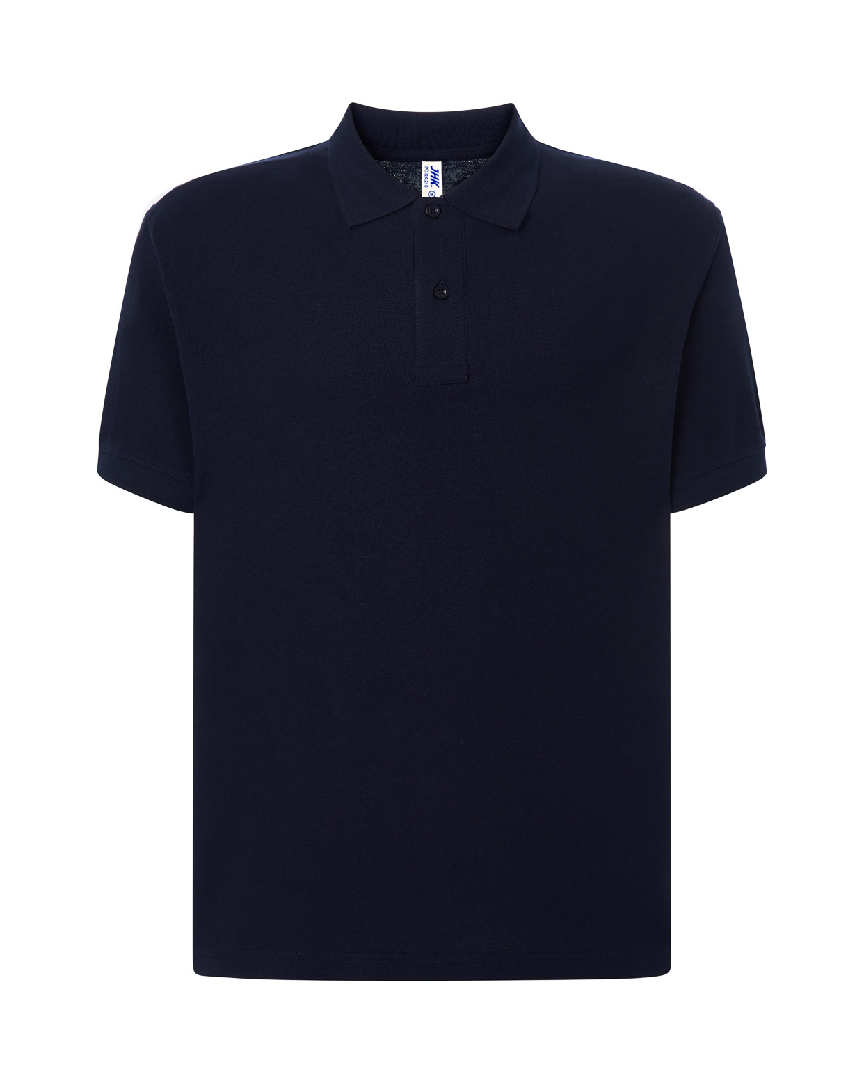 Man Regular Polo  Navy