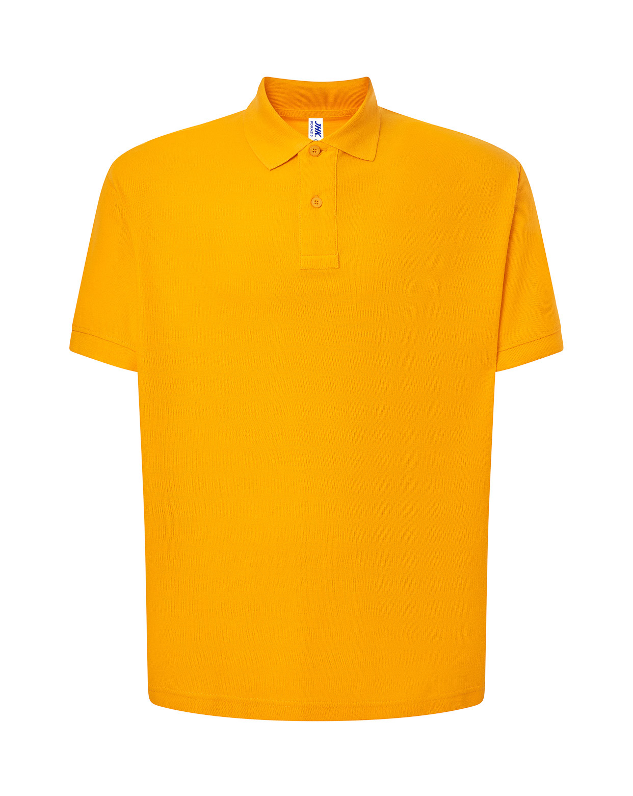 Man Regular Polo  Peach