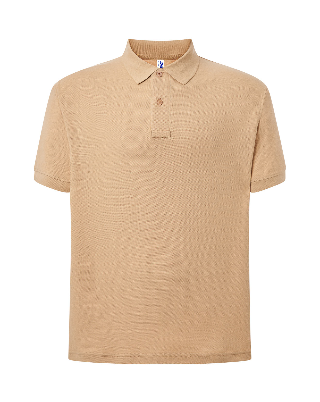 Man Regular Polo  Sand