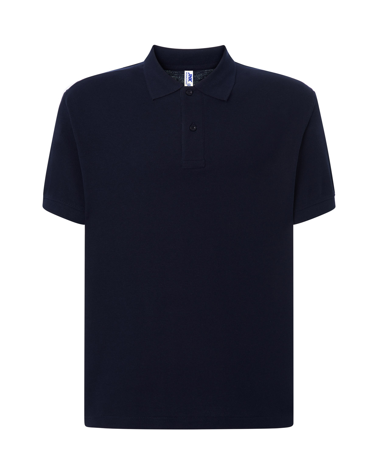 Polo Regular Man/King Size Navy
