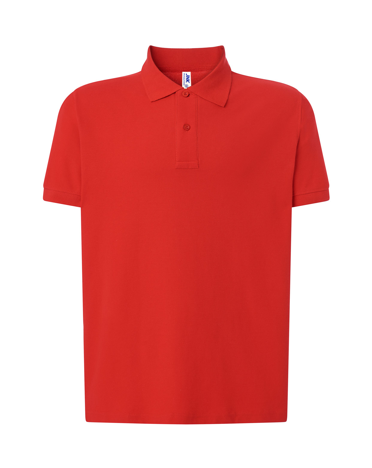 Polo Regular Man/King Size Red