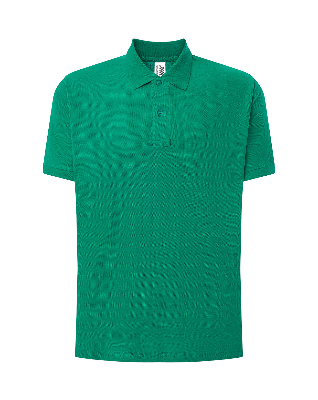 Worker 210 Polo  Kelly Green