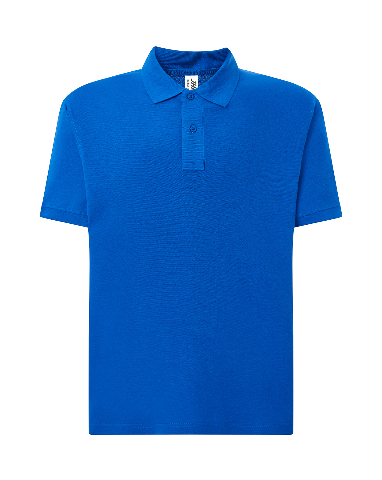 Worker 210 Polo  Royal Blue