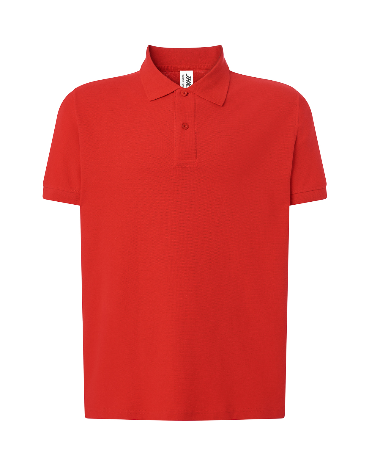 Worker 210 Polo  Red