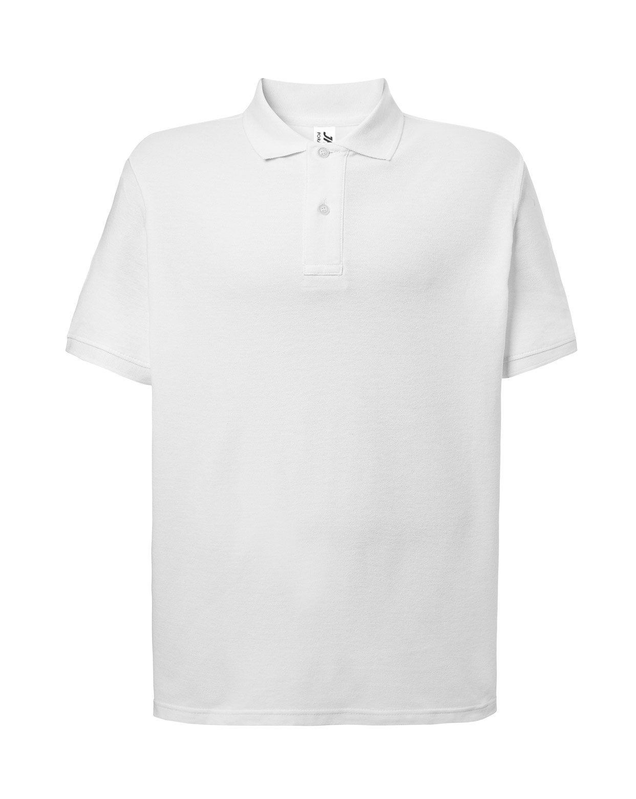 Worker 210 Polo  White