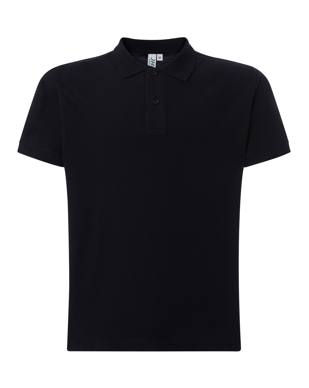 POLO PREMIUM Black