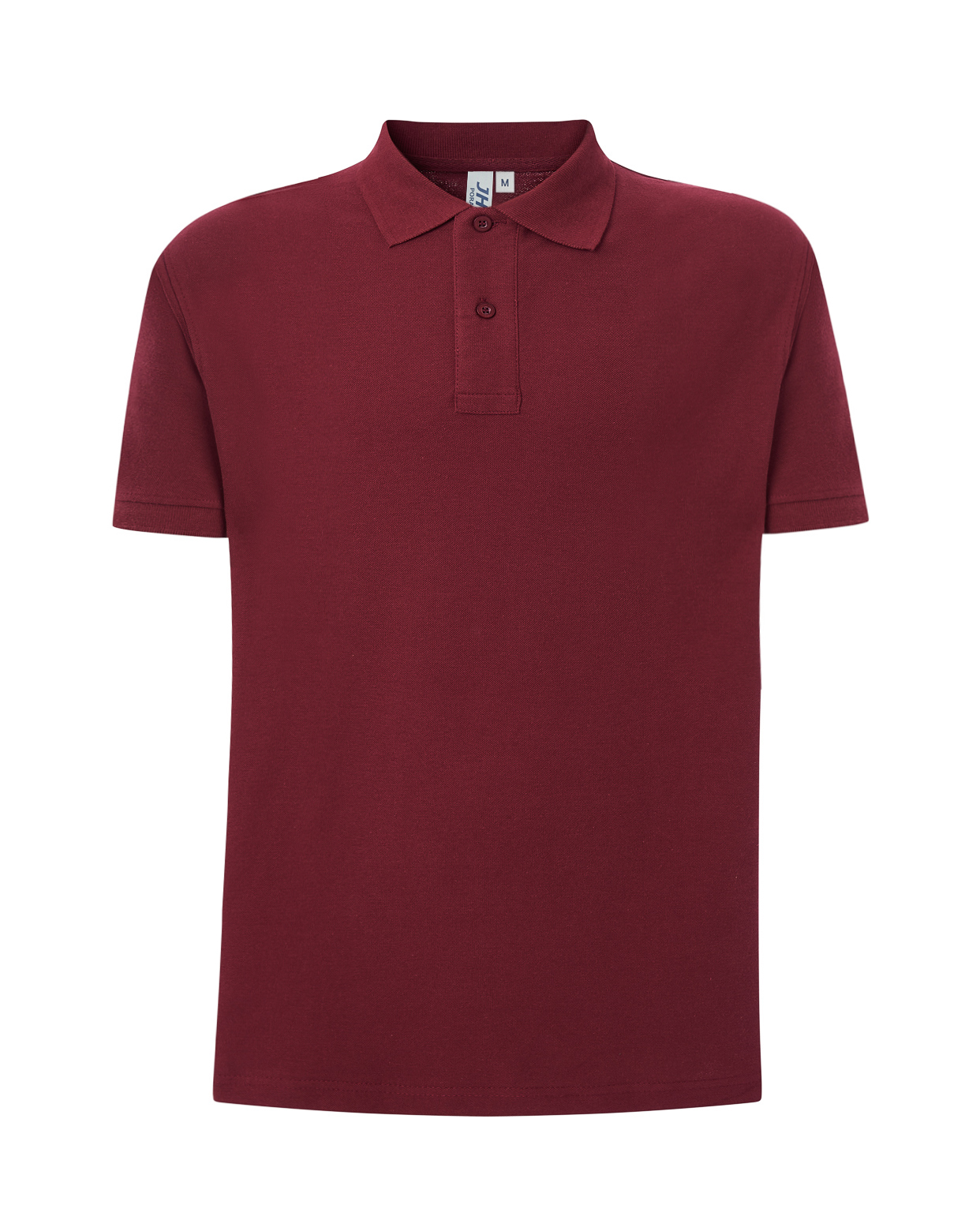 POLO PREMIUM Burgundy