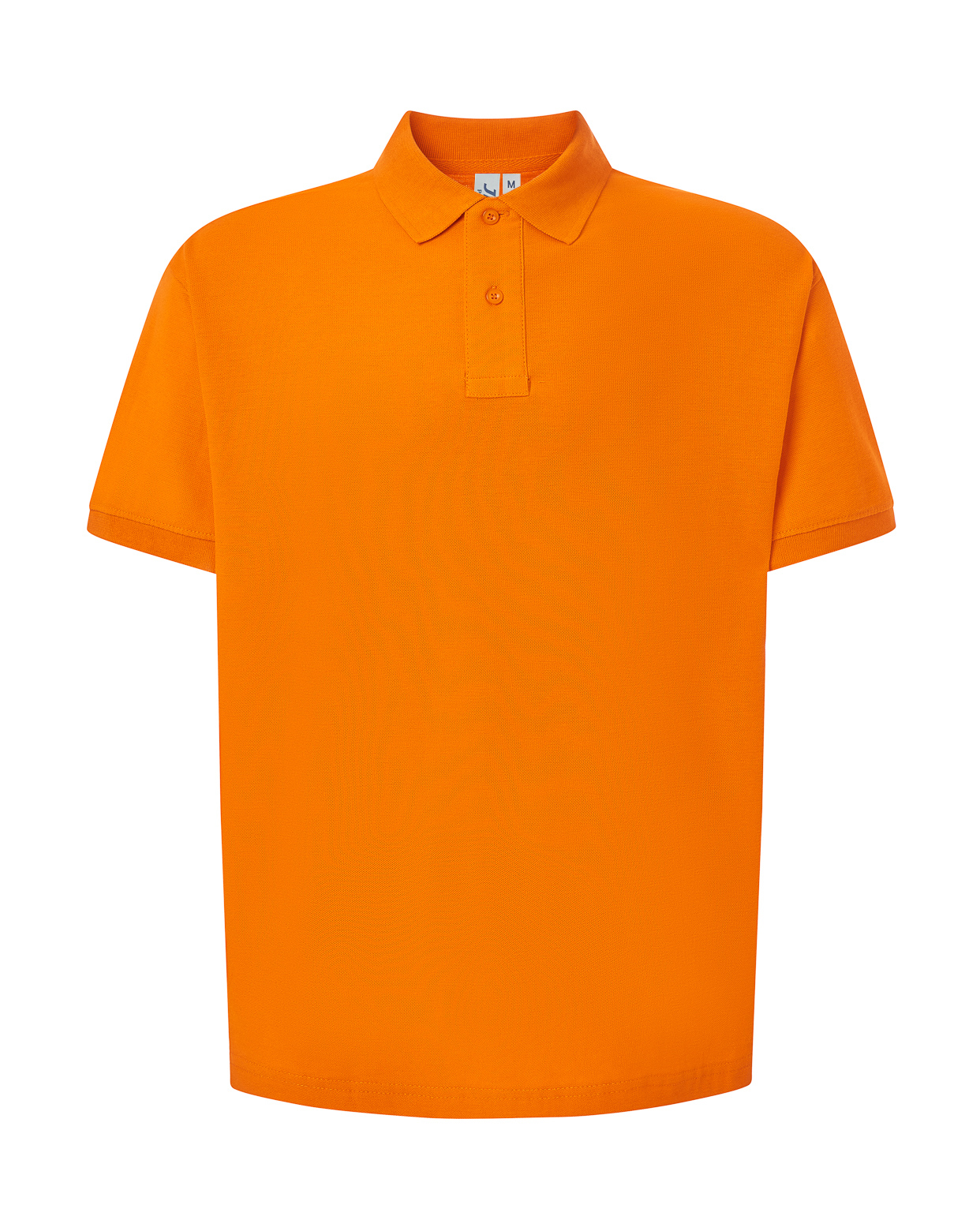 POLO PREMIUM Orange