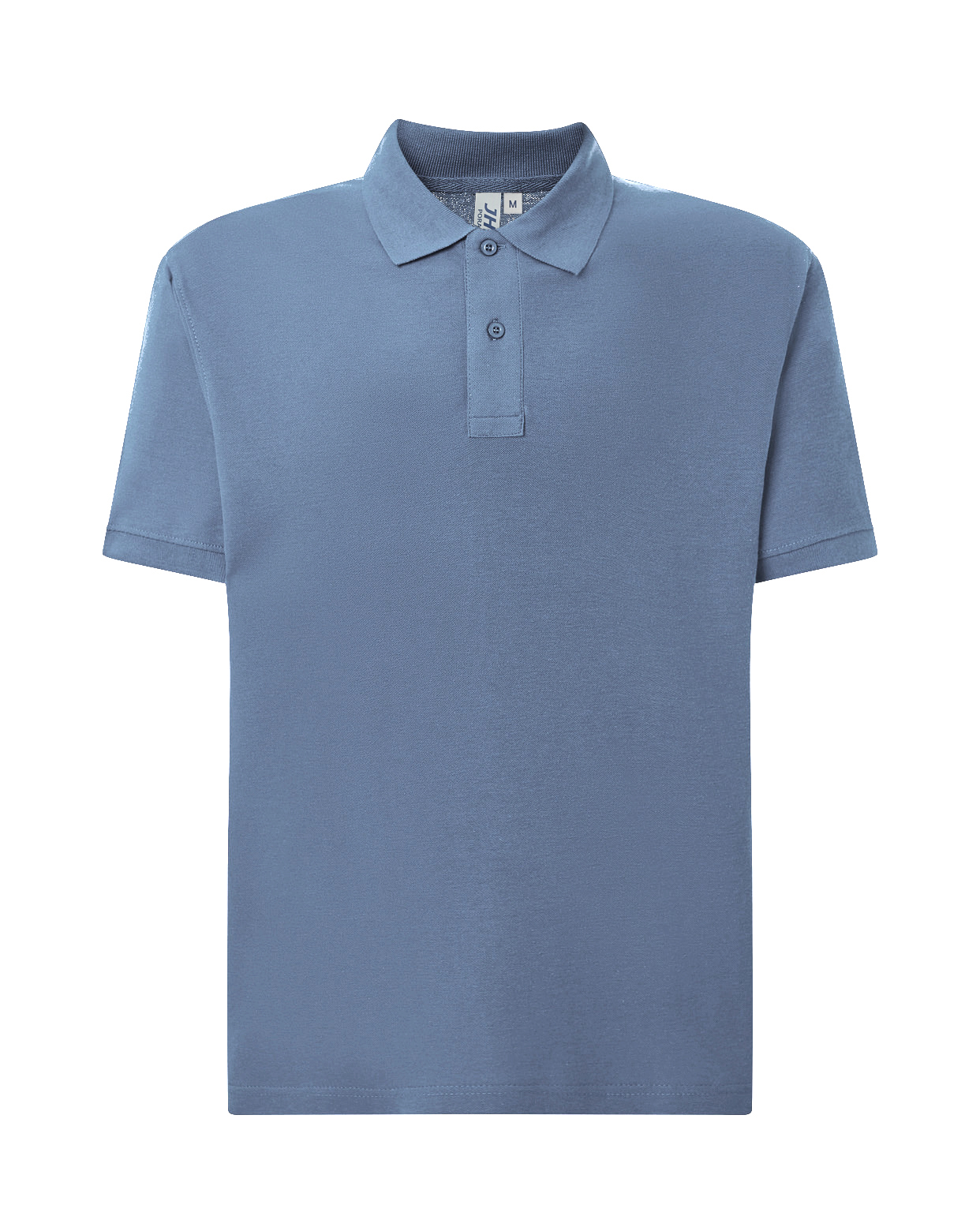 POLO PREMIUM Steel Blue