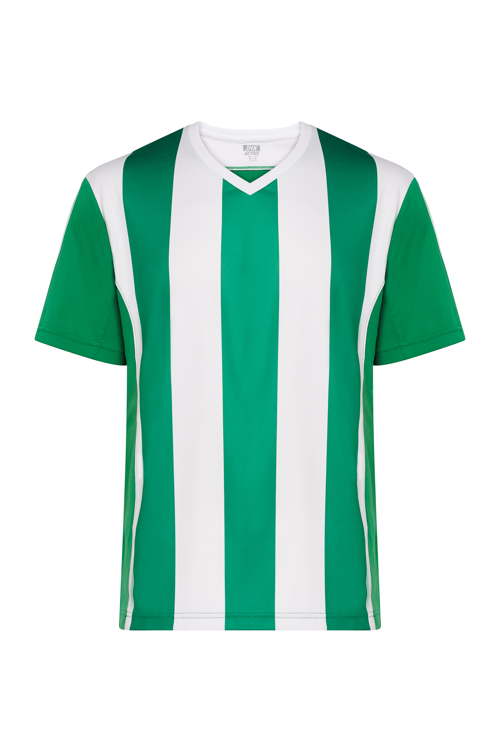 Premier White / Green