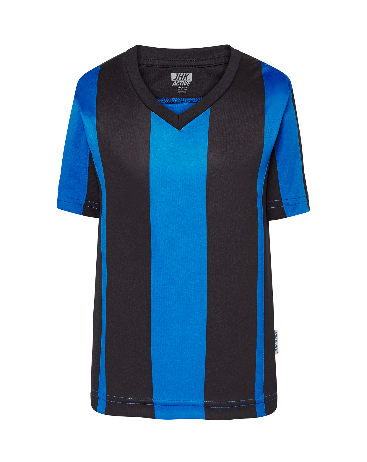 Kid Premier  Royal Blue / Black