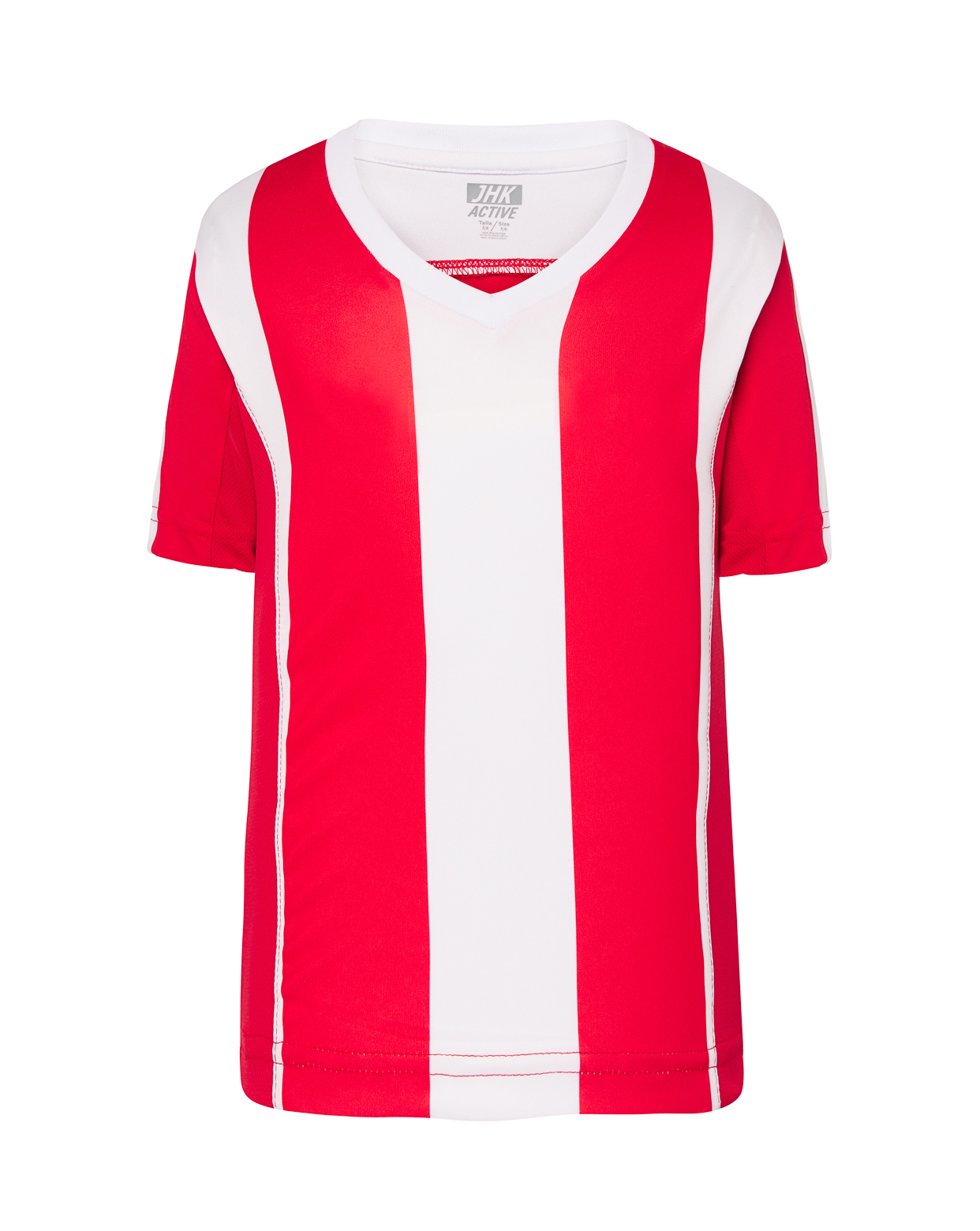 Kid Premier  White / Red