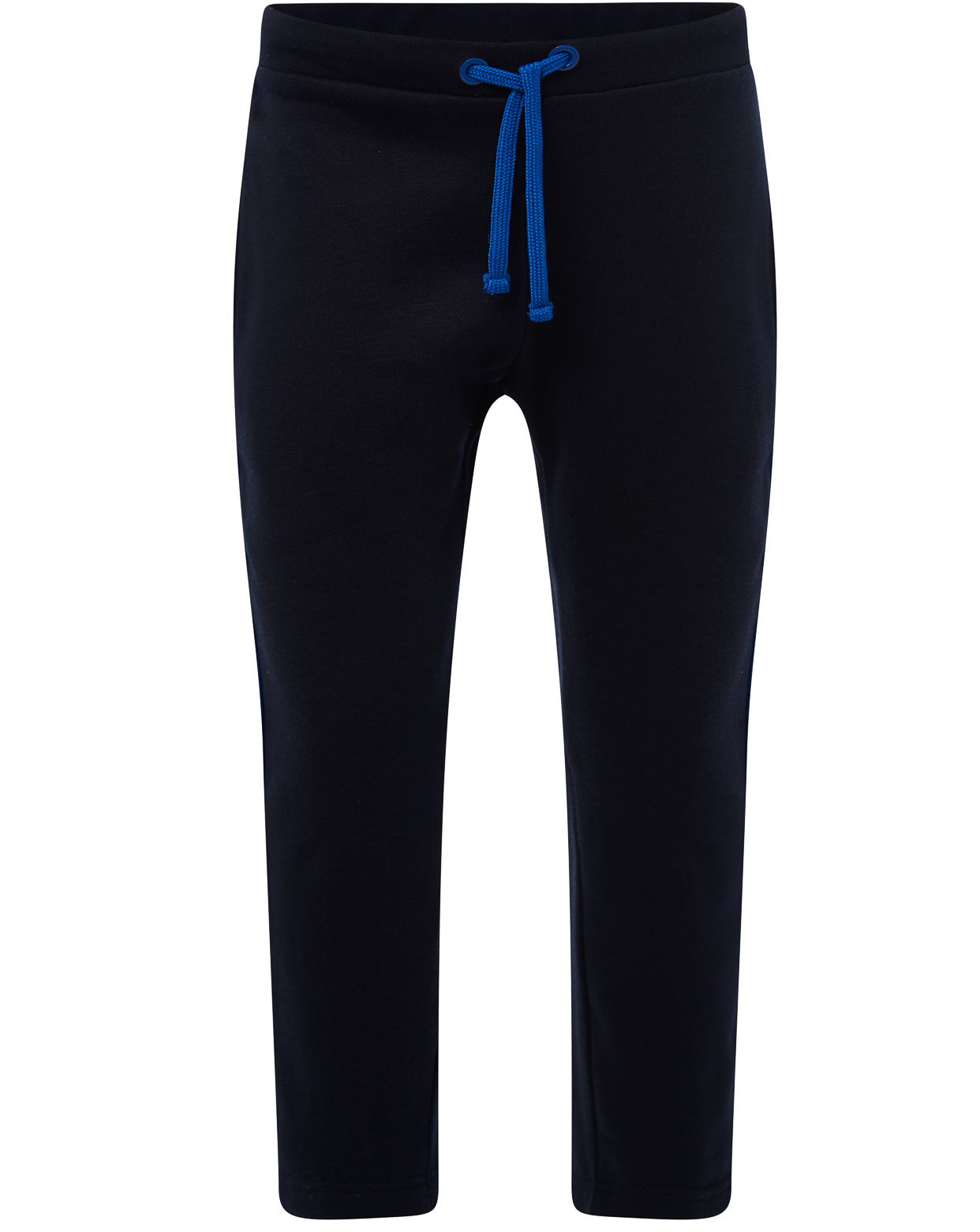 Kid River Pants  Navy / Royal Blue