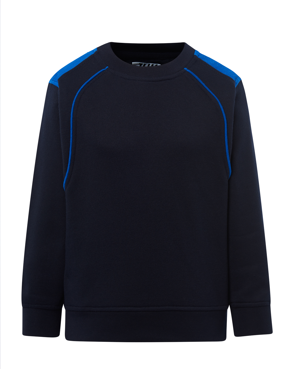 River Sweat Navy / Royal Blue
