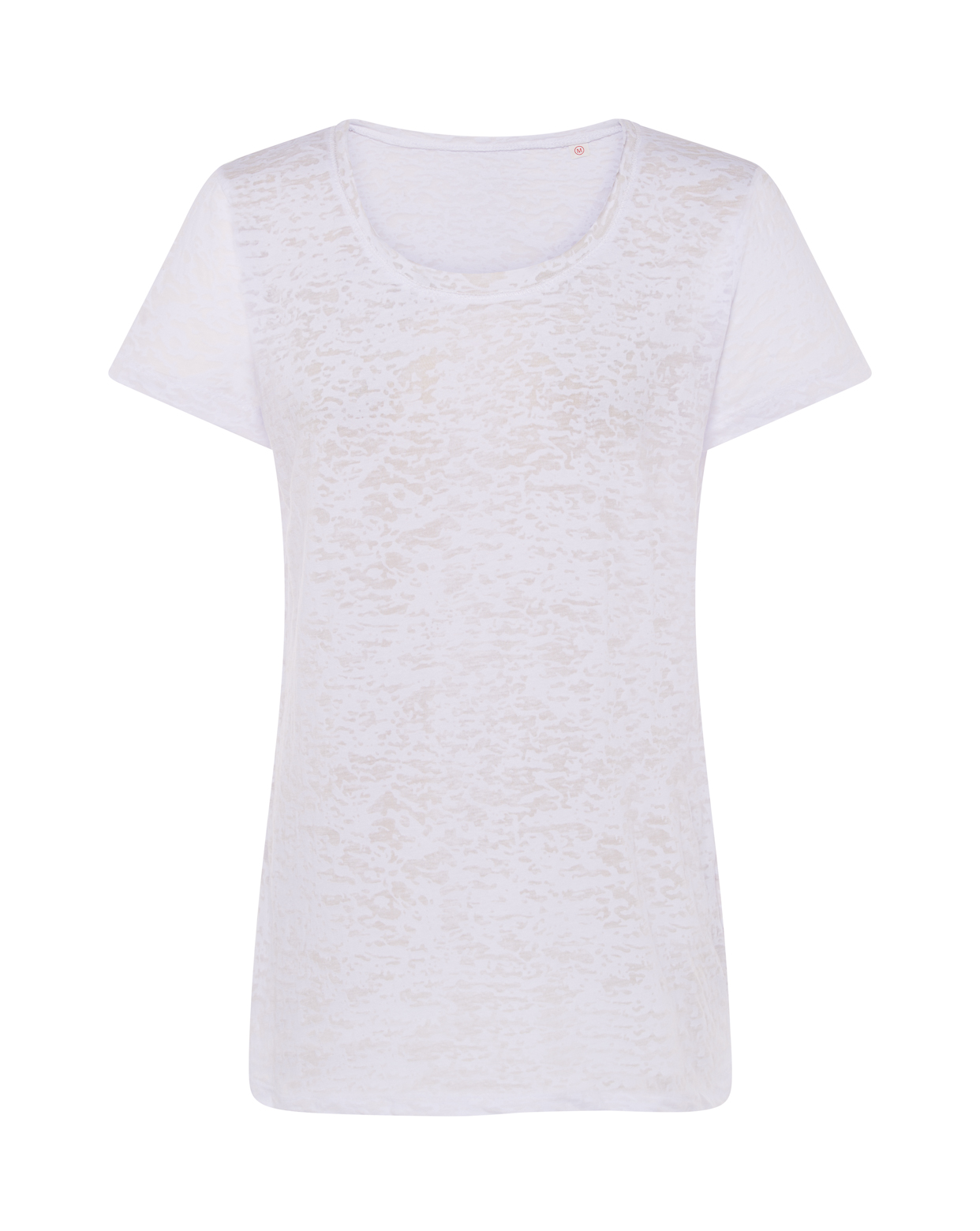 Burn Out Subli  White Sublimatable