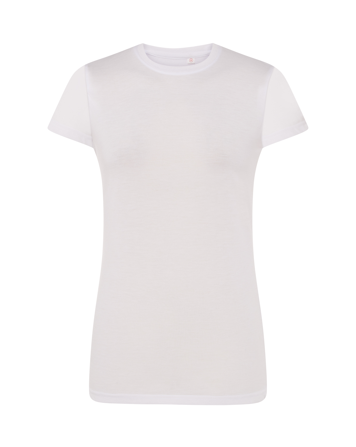 Lady Subli Comfort  White Sublimatable