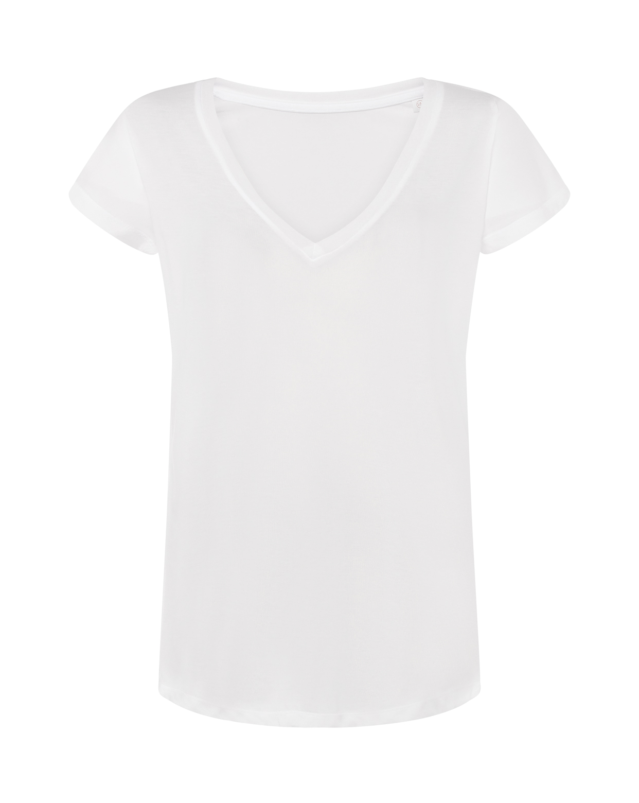 Flowy Subli  White Sublimatable