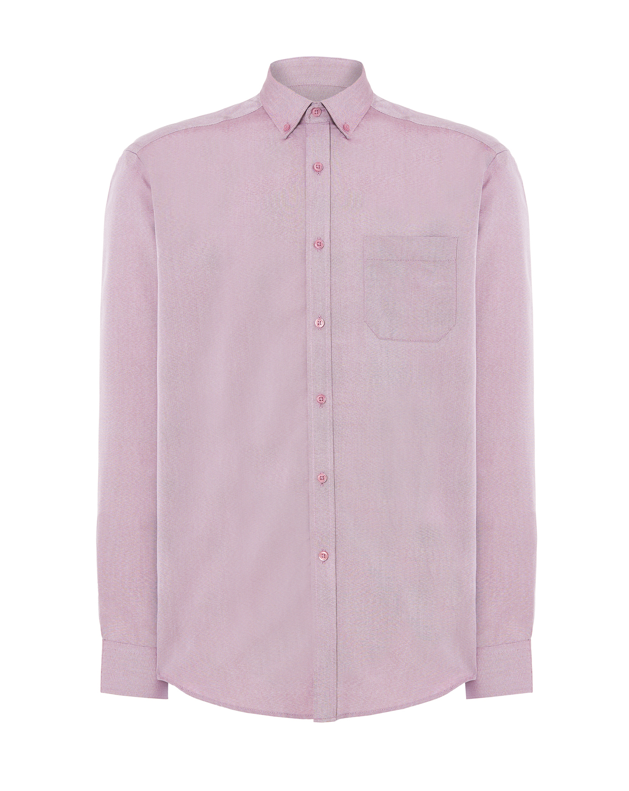 Casual & Business Shirt Burgundy