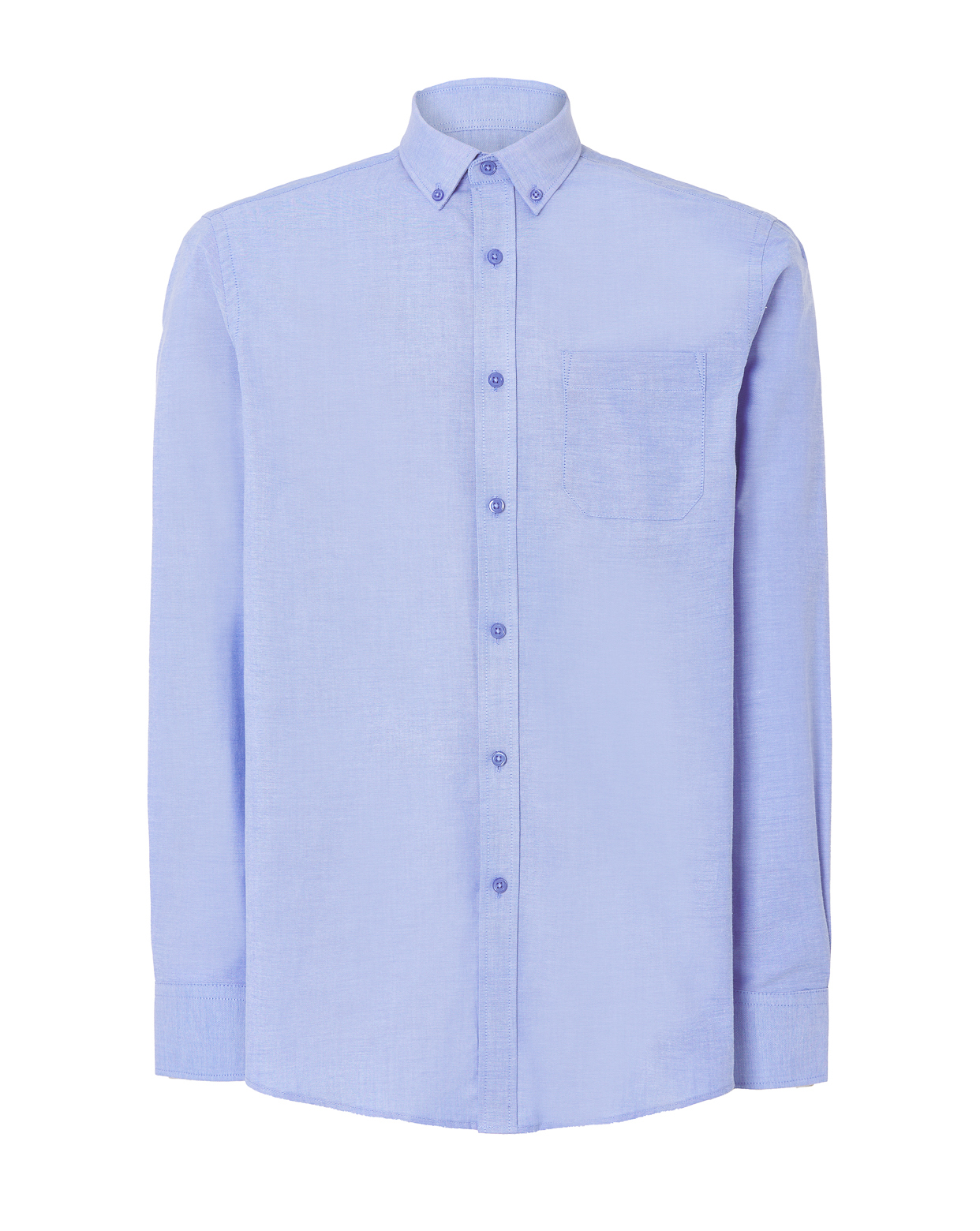 Casual & Business Shirt Dark Blue