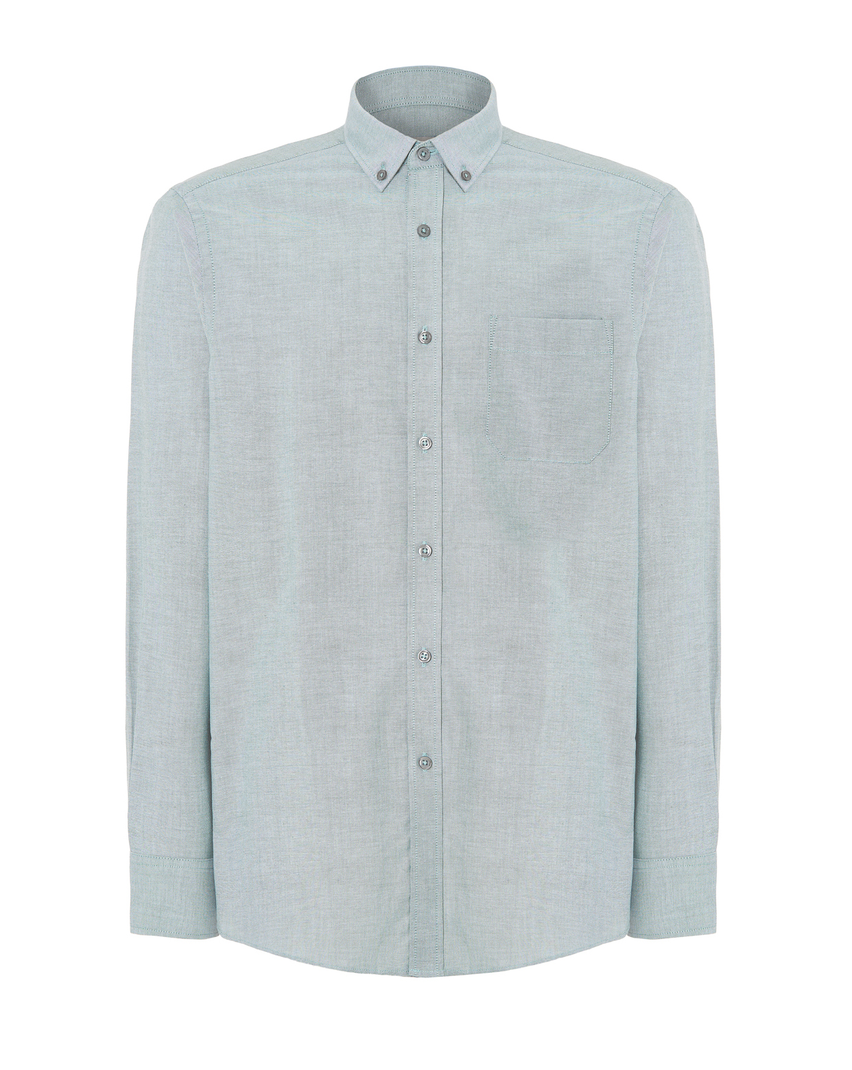 Casual & Business Shirt Green