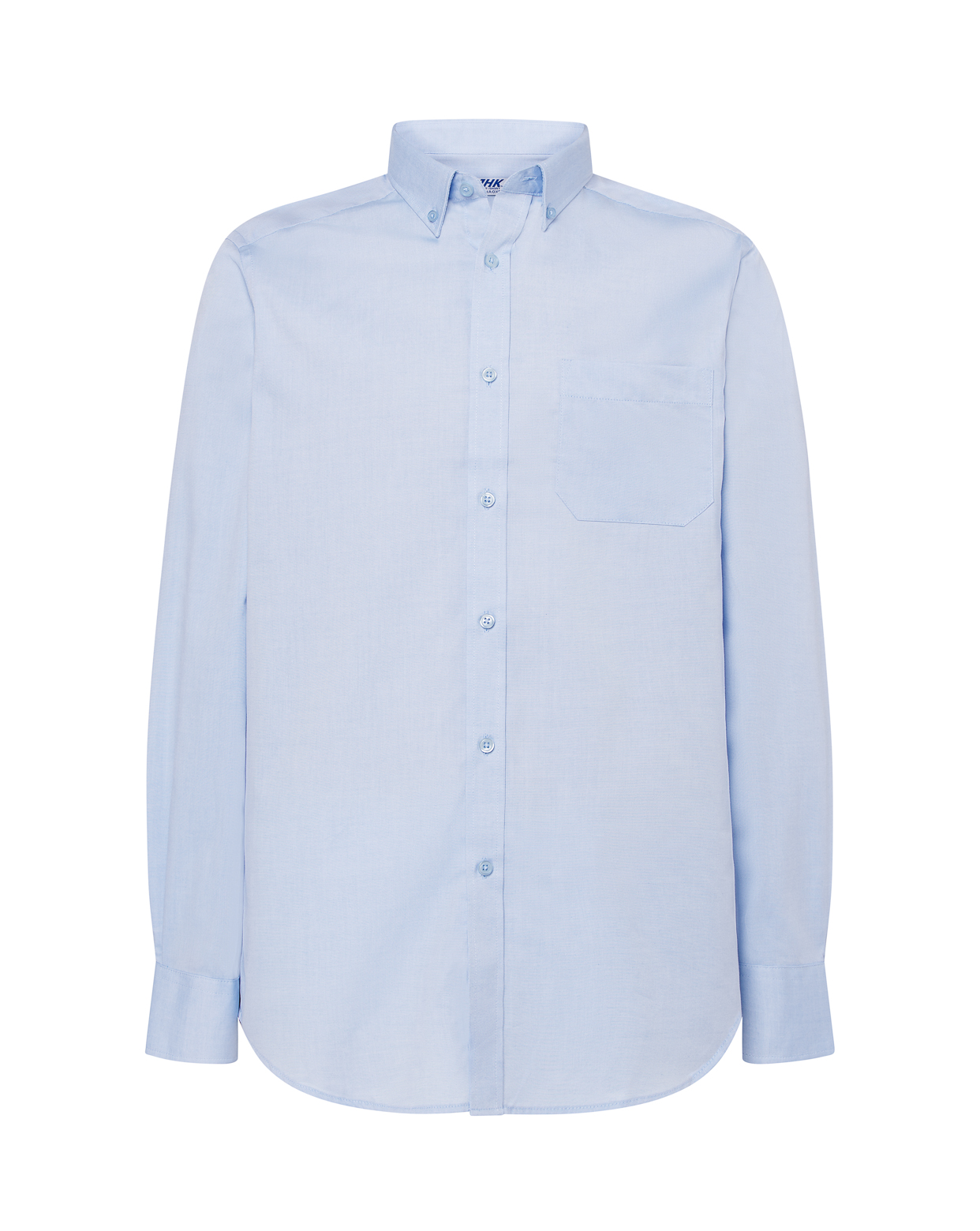 Casual & Business Shirt Sky Blue