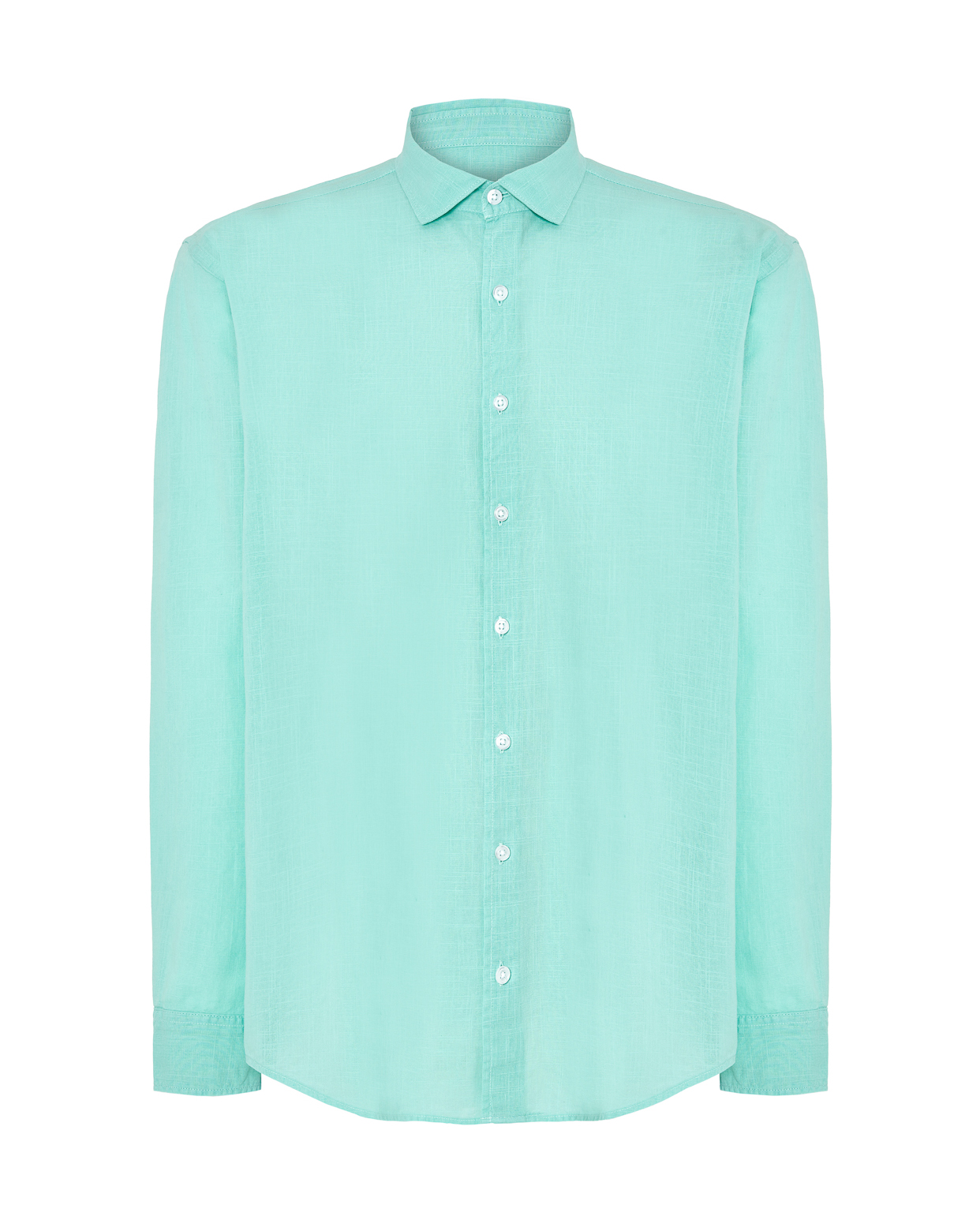 CAMISA TULUM MINT GREEN W