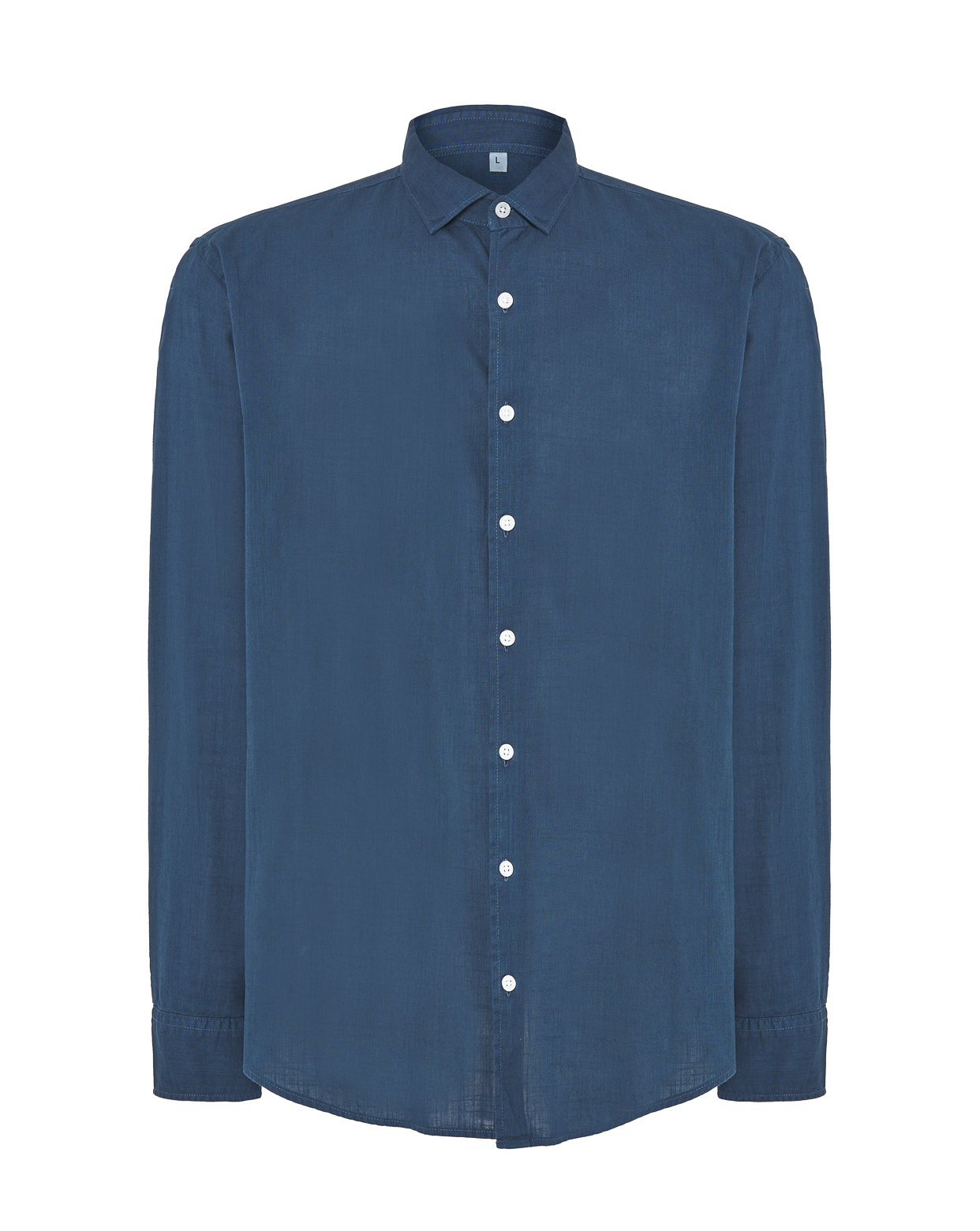 CAMISA TULUM NAVY W