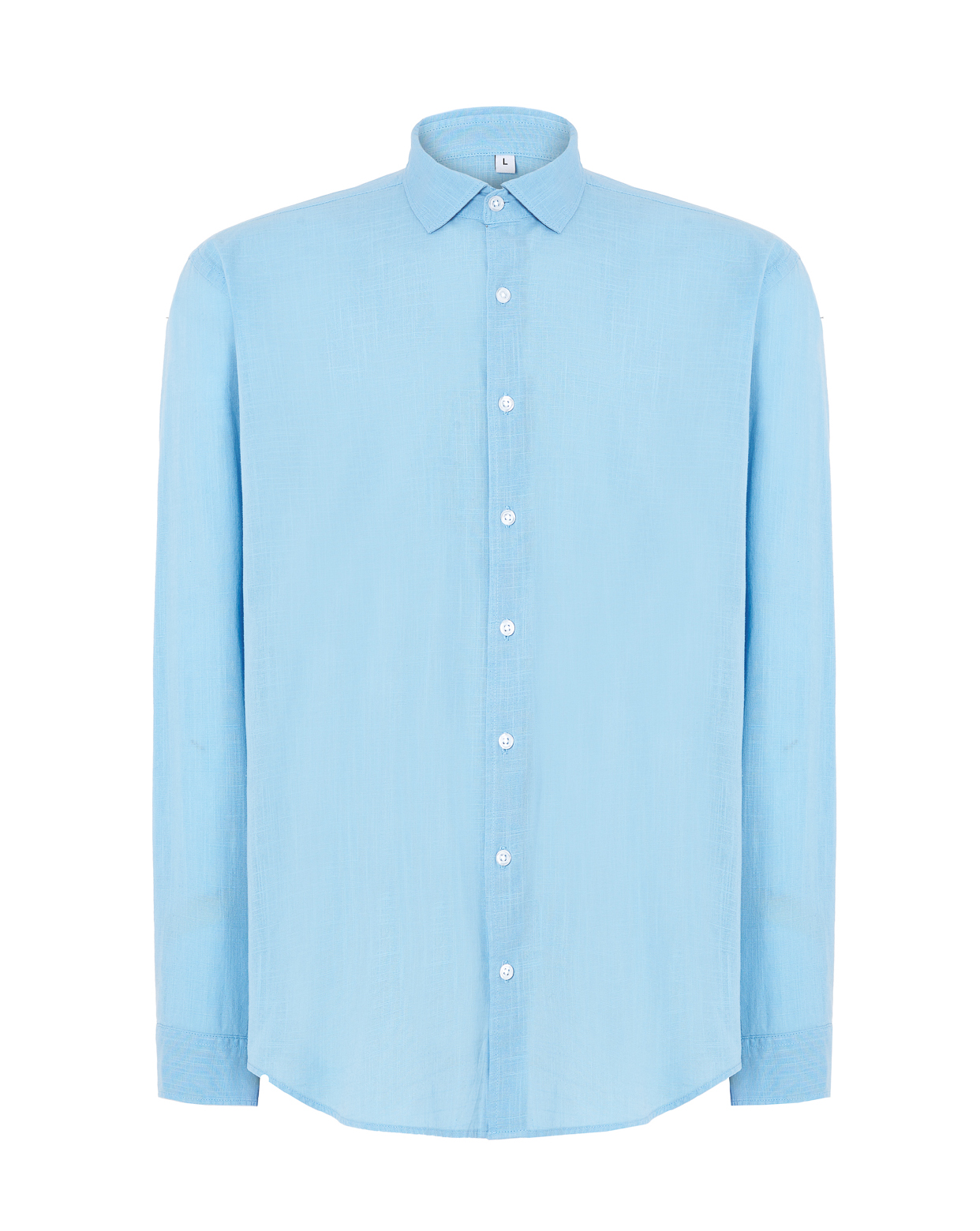 CAMISA TULUM SKY BLUE W