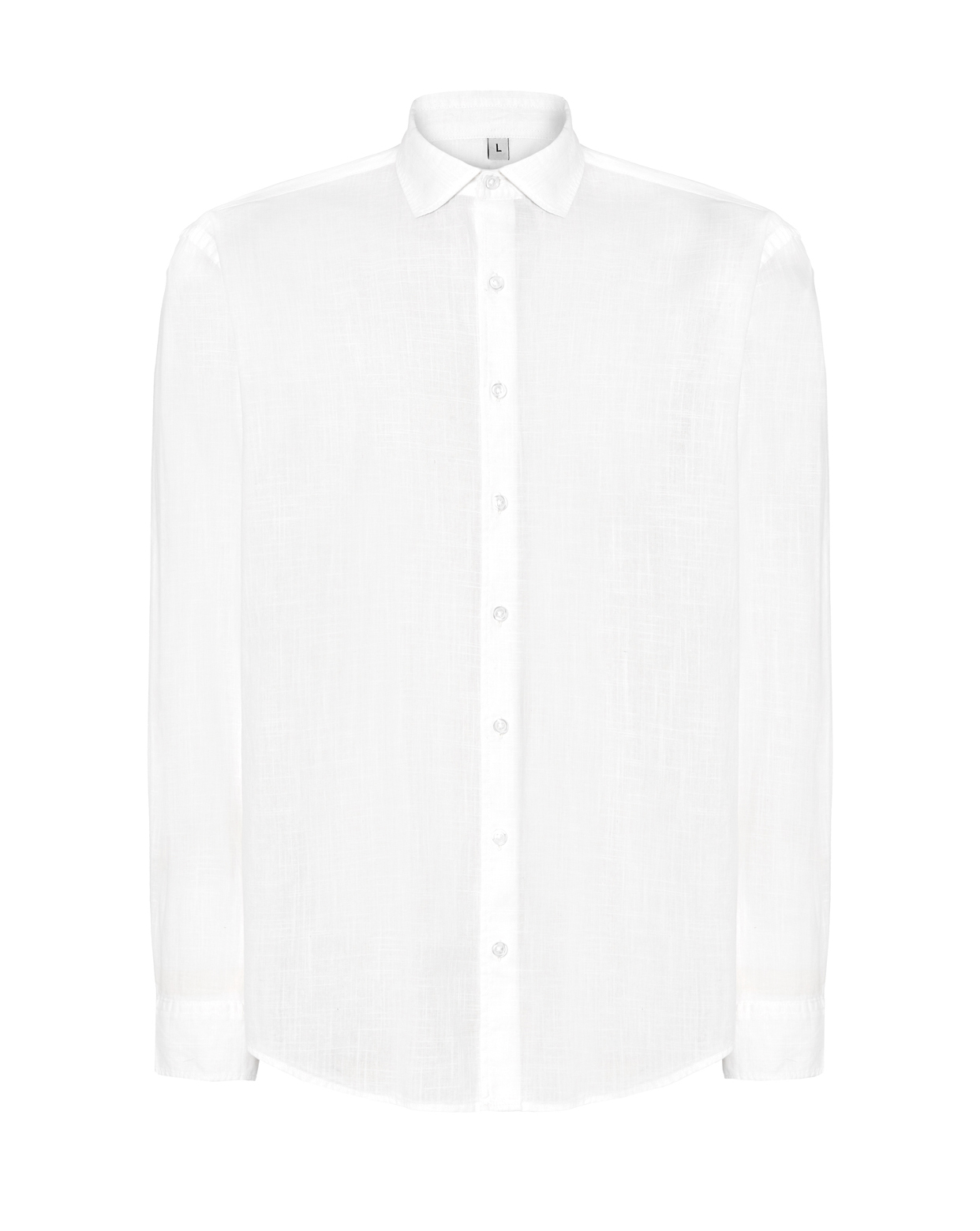 CAMISA TULUM WHITE W