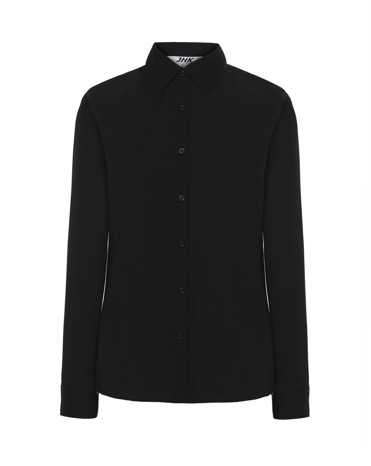 OSLO LADY (OIL) Black