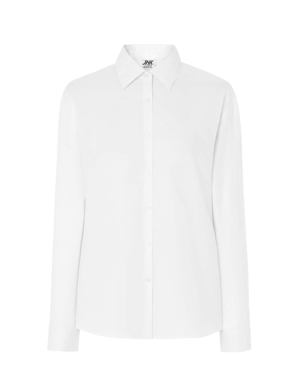 OSLO LADY (OIL) White