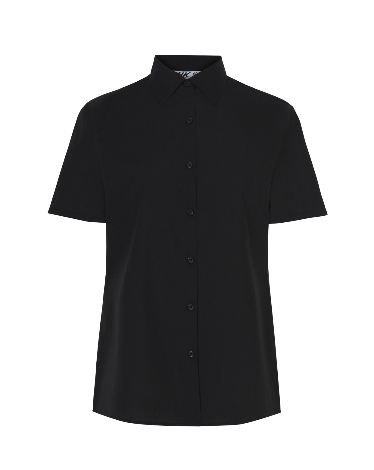 OSLO LADY SS (OIL) Black