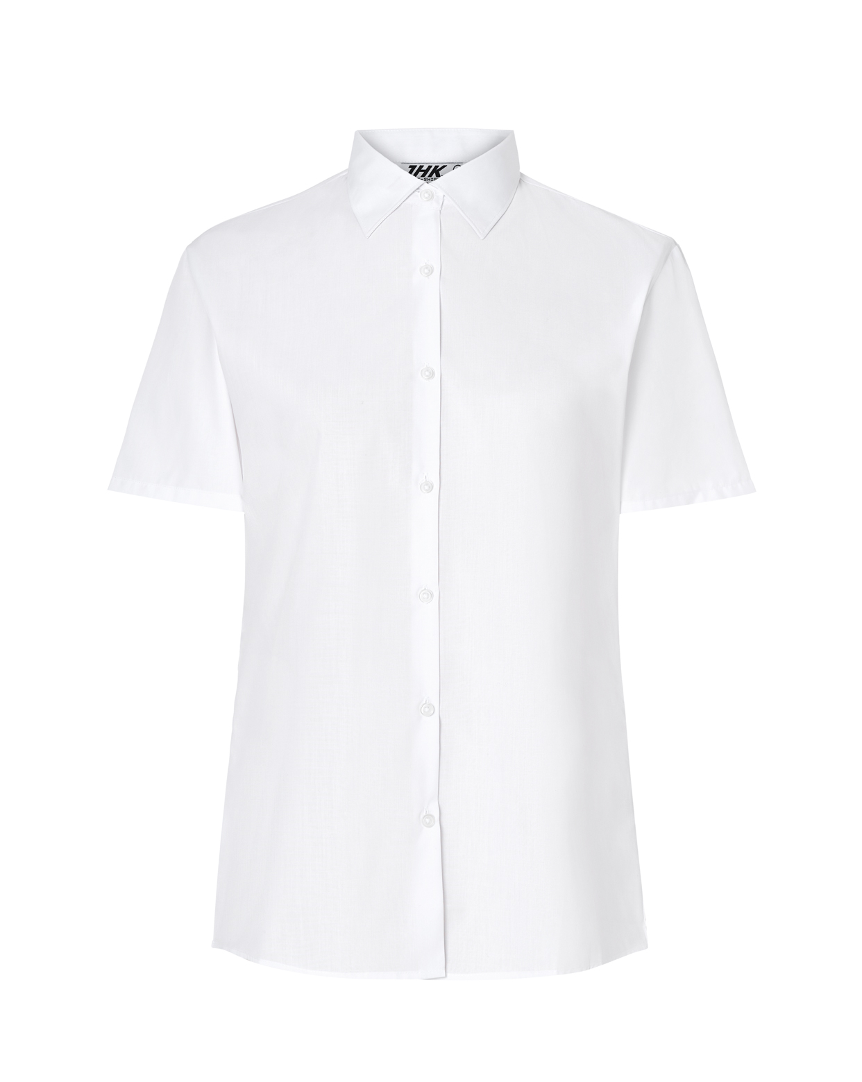 OSLO LADY SS (OIL) White