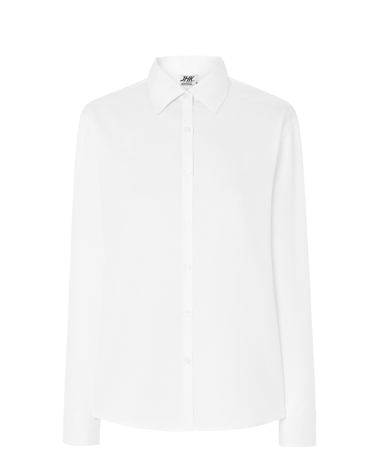 PEKIN LADY (WRINKE) White