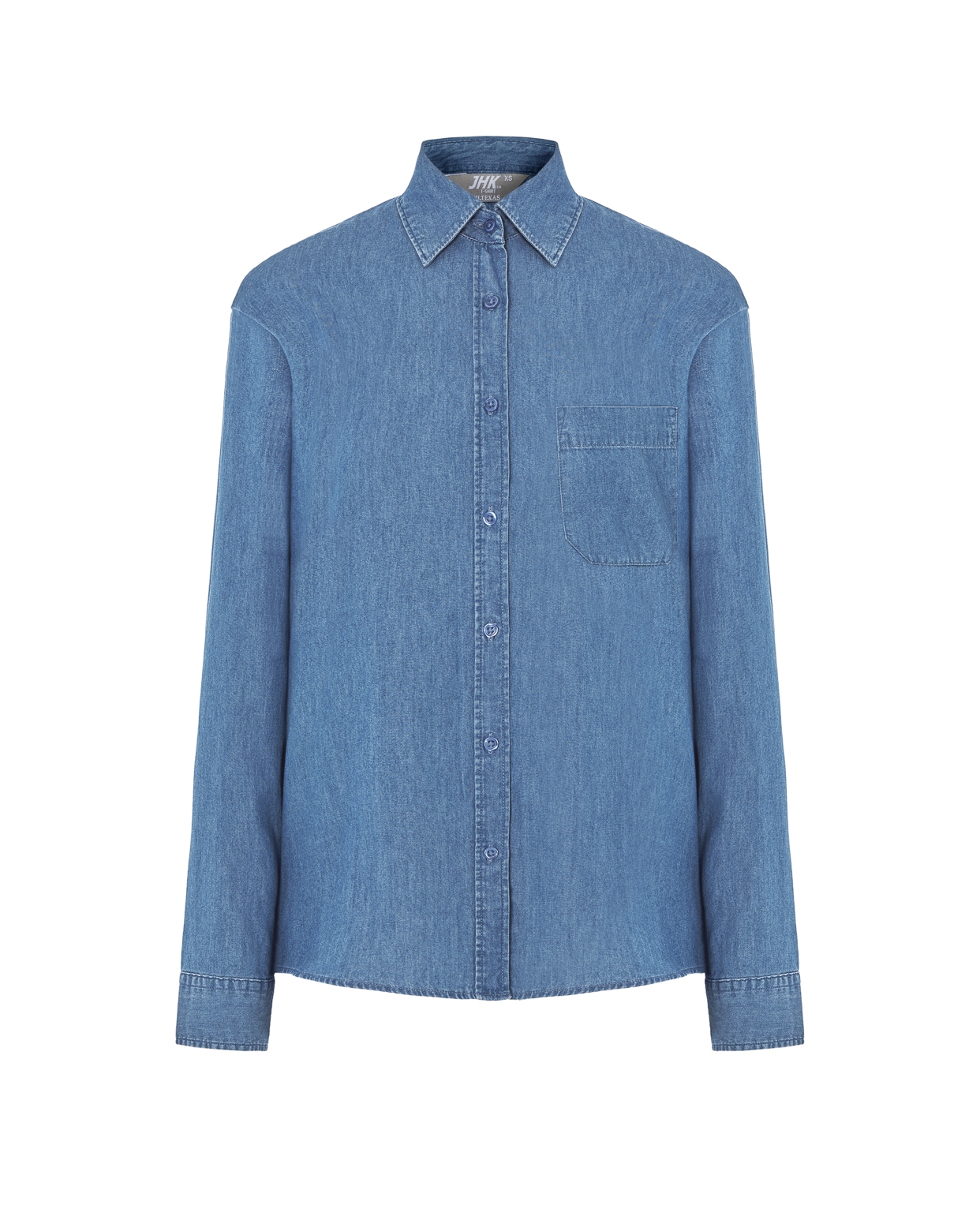 TEXAS LADY DENIM VAQUERO