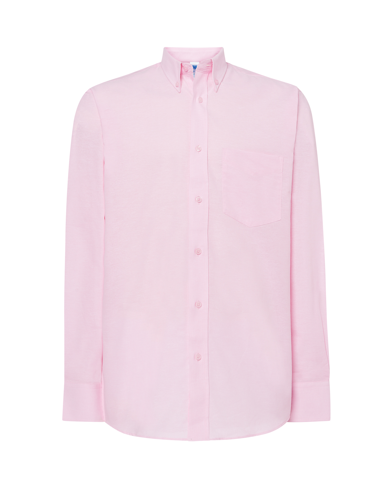 Shirt Oxford Pink