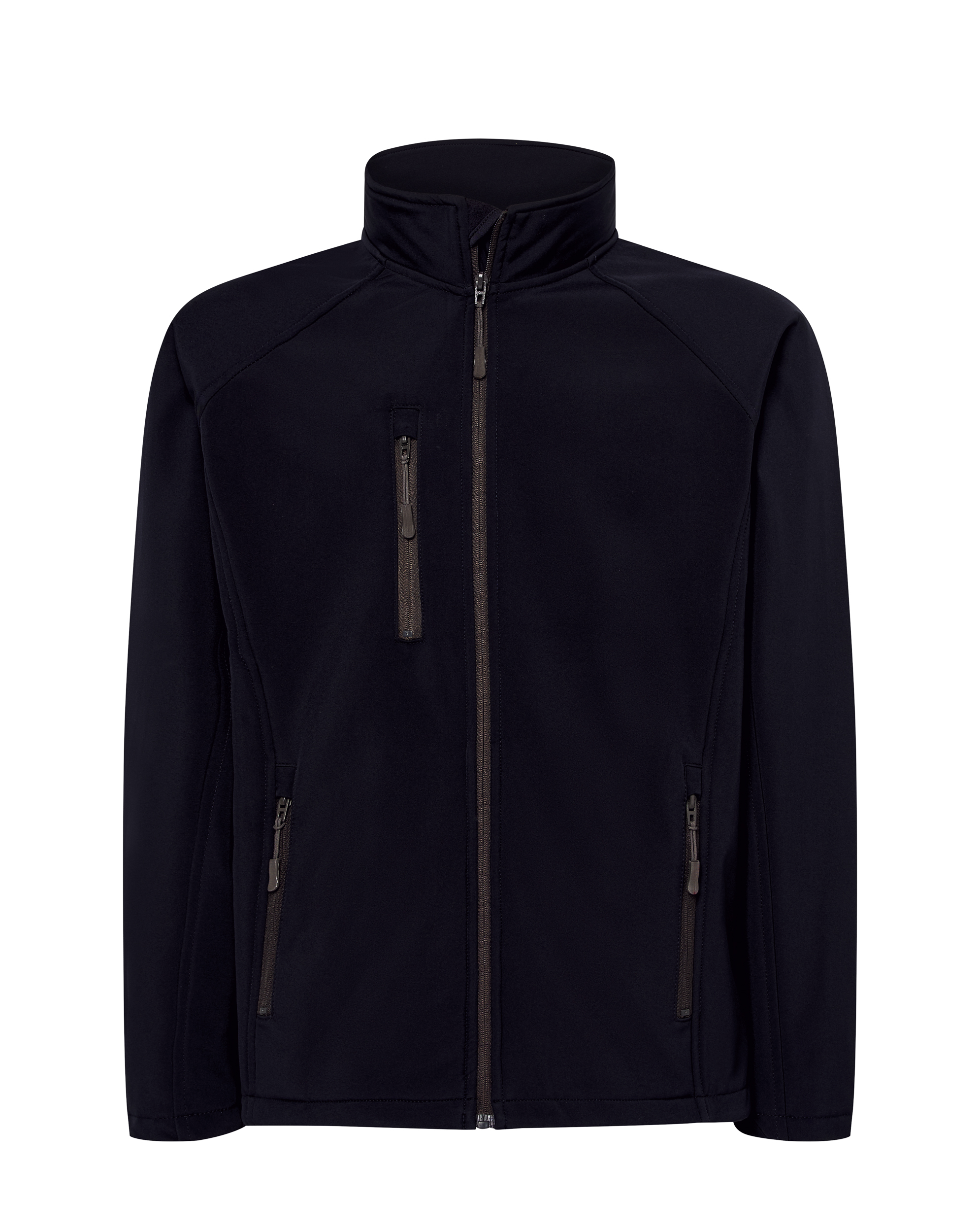 Softshell Jacket Navy